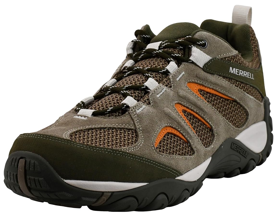 靴 Merrell Yokota 2 Amazon.com | Merrell Women's Yokota 2 Shoes, Boulder, 7 M